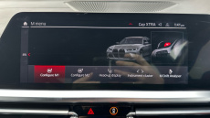 BMW M3 Competition 4dr Step Auto [Ultimate Pack] Petrol Saloon